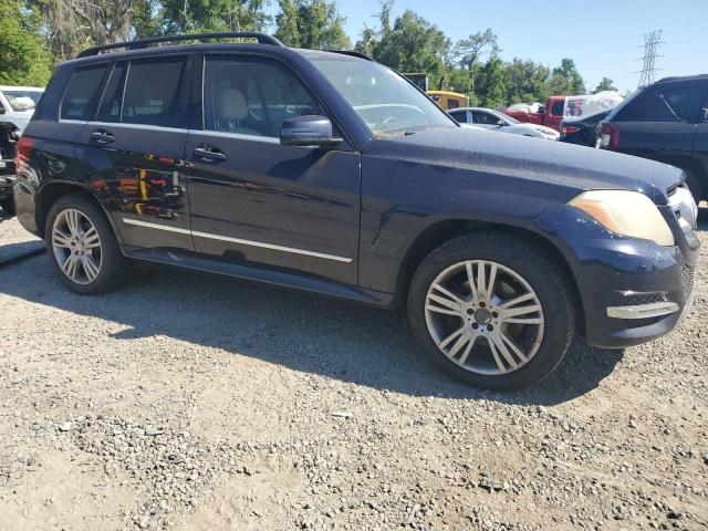 Vin: wdcgg5hb5eg309839, lot: 53544585, mercedes-benz glk-class 350 20144