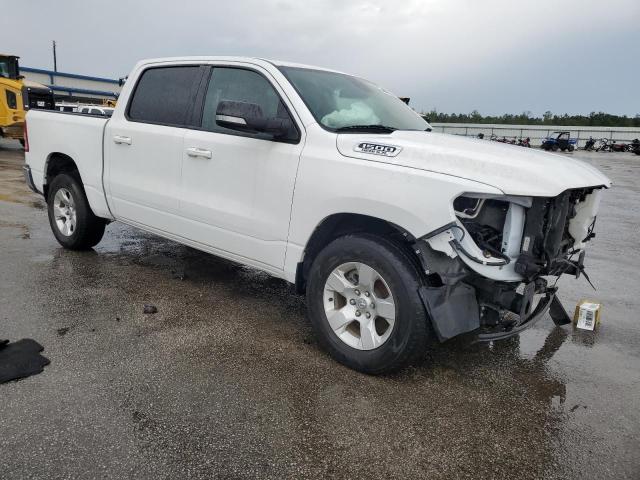 2022 RAM 1500 BIG H - 1C6RREFT6NN277037