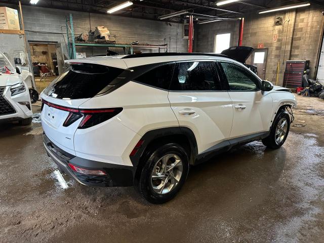 Vin: km8jccde6ru325126, lot: 54913915, hyundai tucson sel 20243