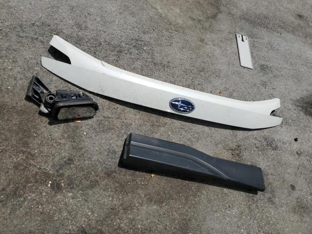 2020 SUBARU FORESTER P - JF2SKAJC0LH414985