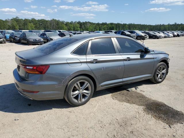2019 VOLKSWAGEN JETTA S - 3VWC57BU6KM068162