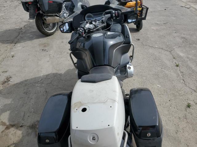 2017 BMW R1200 RT WB10A1308HZ399694