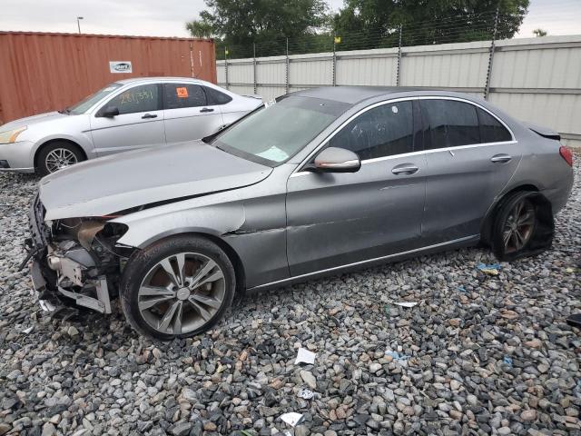 MERCEDES-BENZ C-CLASS 300