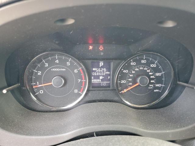 2016 SUBARU FORESTER 2 - JF2SJGVC2GH488110