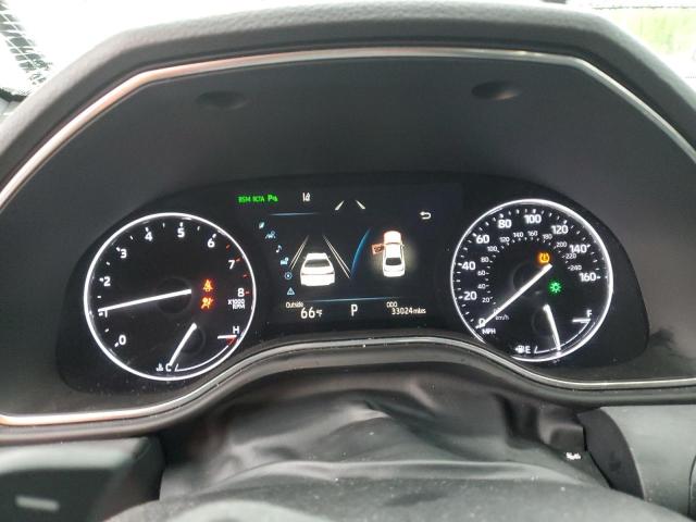 2019 TOYOTA AVALON XLE - 4T1BZ1FB9KU014080