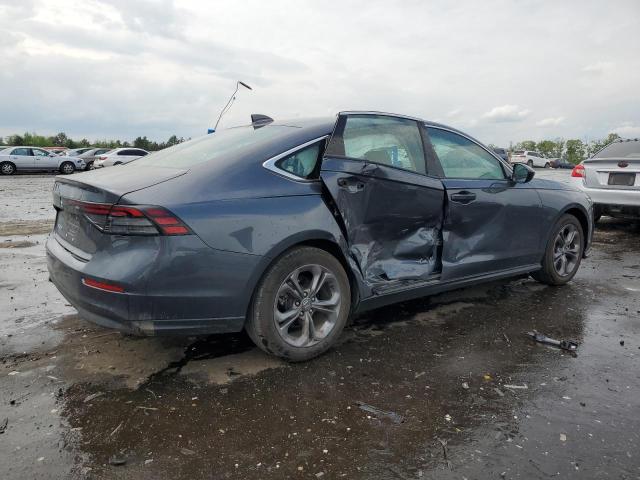 Vin: 1hgcy1f30ra018861, lot: 54814225, honda accord ex 20243