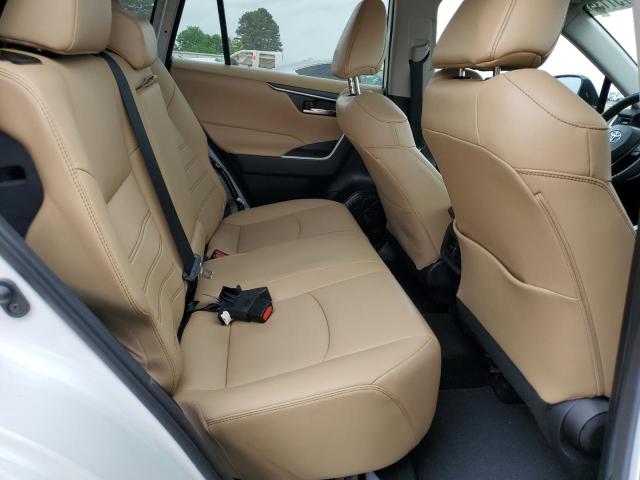 2021 TOYOTA RAV4 XLE P - 2T3C1RFV4MW112786