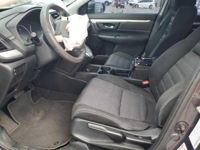 2019 HONDA CR-V LX 2HKRW5H35KH420828