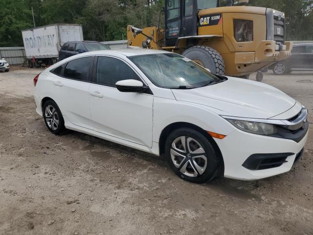 Vin: 19xfc2f5xge006745, lot: 53628495, honda civic lx 20164