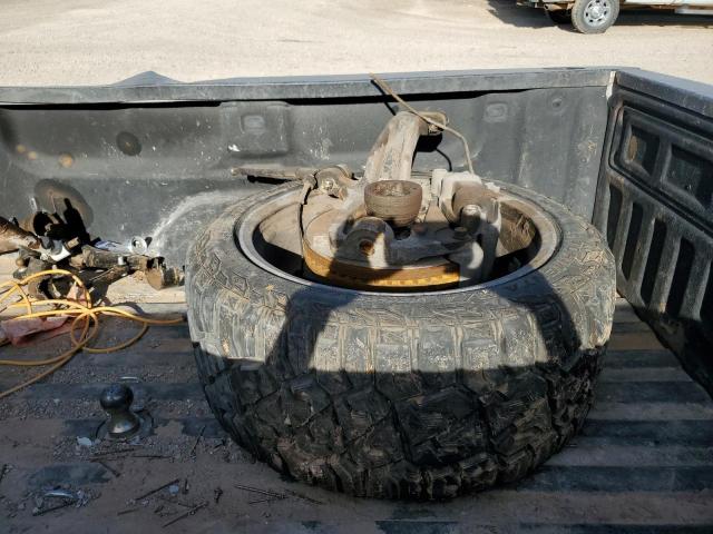 2015 GMC SIERRA K25 - 1GT120E85FF168736