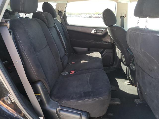 2015 NISSAN PATHFINDER - 5N1AR2MM6FC630370