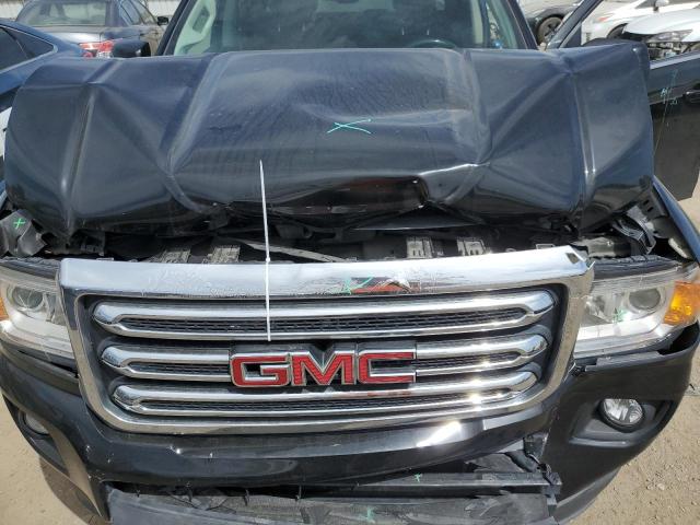2016 GMC CANYON SLE 1GTG5CE33G1349243