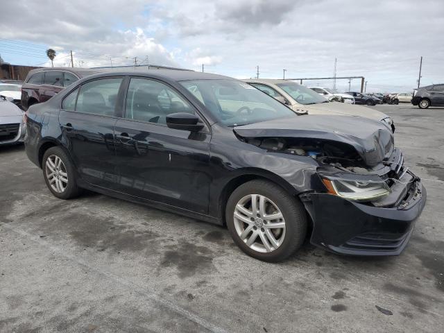 2018 VOLKSWAGEN JETTA S 3VW2B7AJ4JM242174