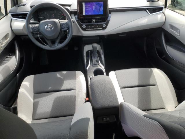2023 TOYOTA COROLLA LE - JTDB4MEE6P3011912
