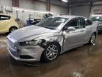 2016 FORD FUSION SE - 3FA6P0H7XGR179784