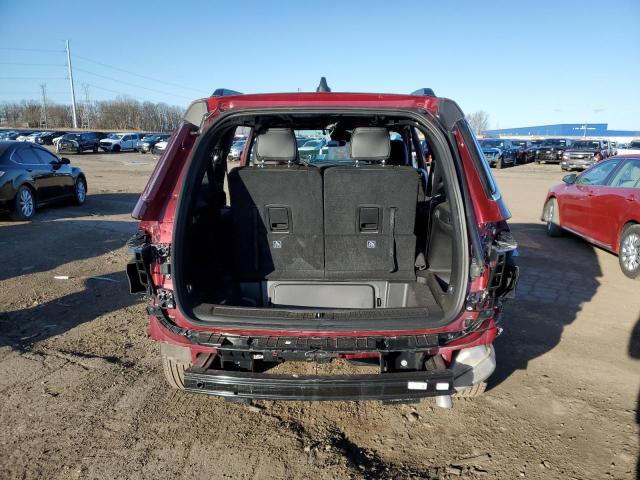 2025 JEEP GRAND CHER - 1C4RJKBGXS8633359