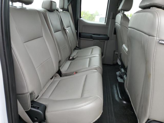 2018 FORD F150 SUPER - 1FTEX1CB6JFE35446