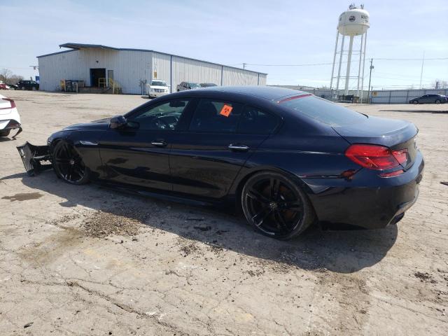 Vin: wba6b2c50fgb99462, lot: 54058515, bmw 6 series i gran coupe 20152