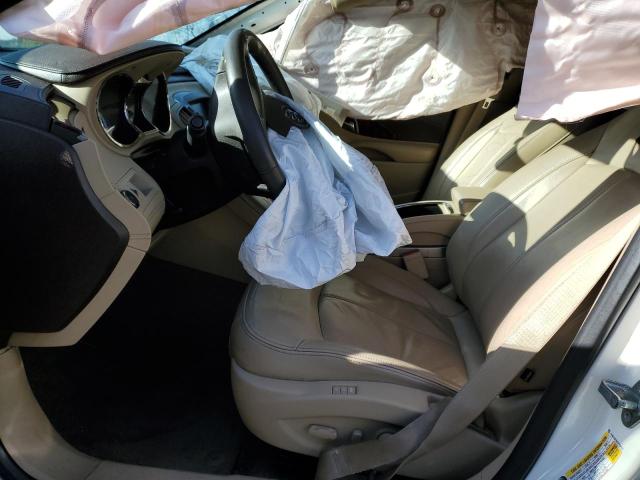 2013 BUICK LACROSSE - 1G4GC5E3XDF258966