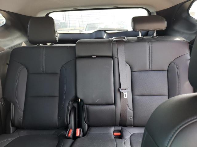 2021 CHEVROLET BLAZER 3LT - 3GNKBDR4XMS500026