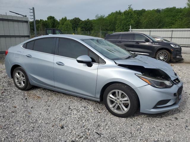 Vin: 1g1be5sm6h7149029, lot: 54395305, chevrolet cruze lt 20174