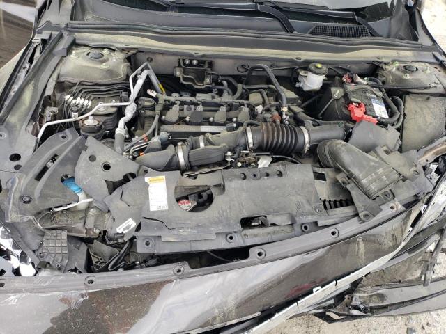 2018 HONDA ACCORD LX - 1HGCV1F11JA102702