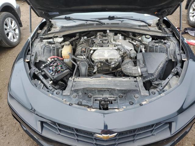 2020 CHEVROLET CAMARO LS 1G1FB1RXXL0115227