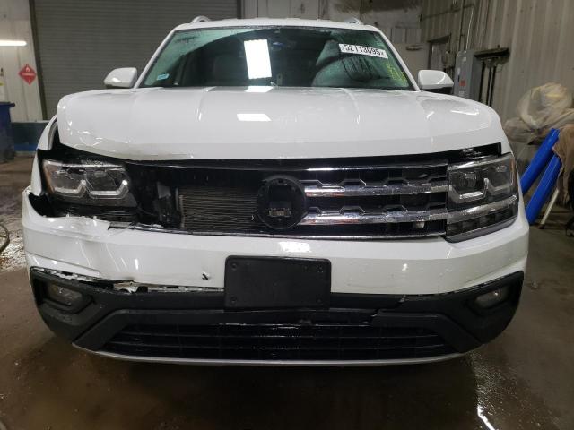 2018 VOLKSWAGEN ATLAS SE 1V2DR2CAXJC578936
