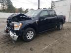 2022 FORD F150 SUPER - 1FTFW1E89NKE42820