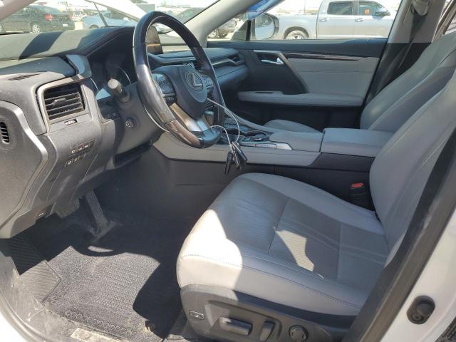 2019 LEXUS RX 350 L - JTJDZKCA2K2016146