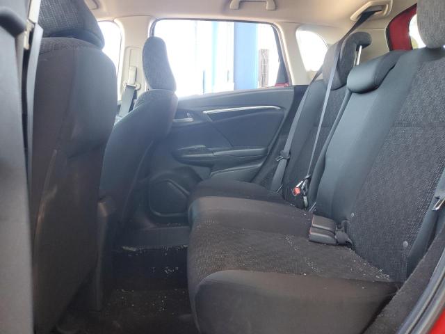 2016 HONDA FIT LX - JHMGK5H5XGX033982