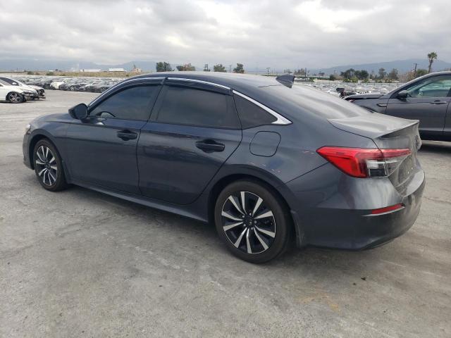 Vin: 2hgfe1f73nh328085, lot: 53404305, honda civic ex 20222