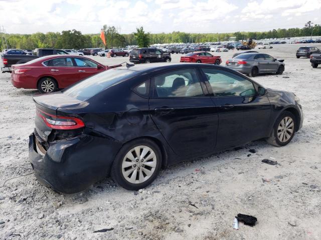 Vin: 1c3cdfbb4ed668214, lot: 55142115, dodge dart sxt 20143