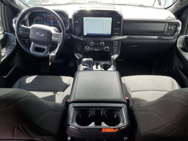 2021 FORD F150 SUPER - 1FTFW1E53MKD09507
