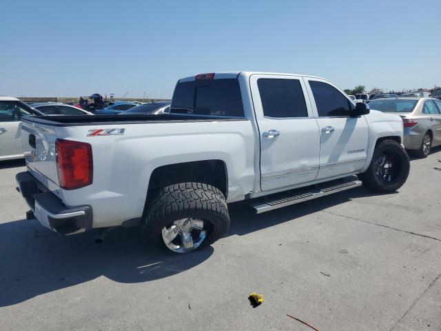 Vin: 3gcuksec2gg375453, lot: 52456025, chevrolet all models k1500 ltz 20163