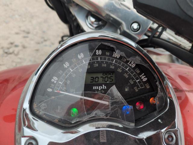 2003 HONDA VTX1800 R 1HFSC490X3A101948