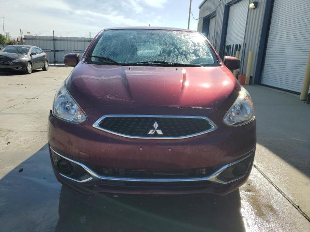 2019 MITSUBISHI MIRAGE ES - ML32A3HJ1KH004957
