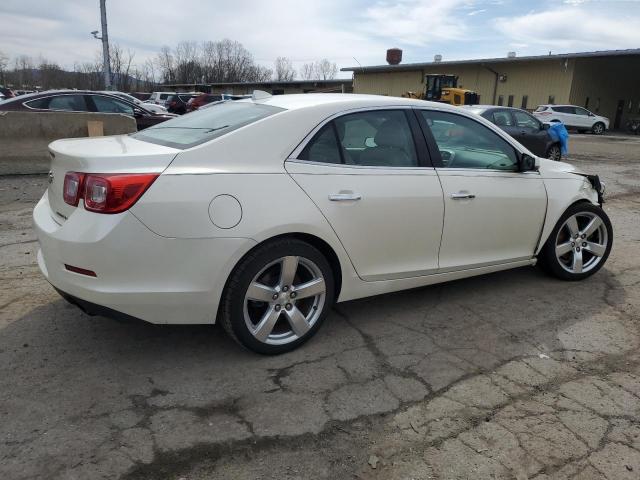 Vin: 1g11j5sx6df304714, lot: 52858435, chevrolet malibu ltz 20133