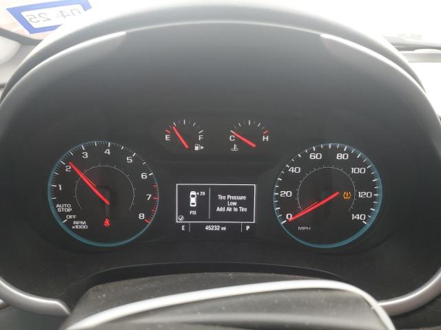 2023 CHEVROLET MALIBU RS - 1G1ZG5ST7PF196980