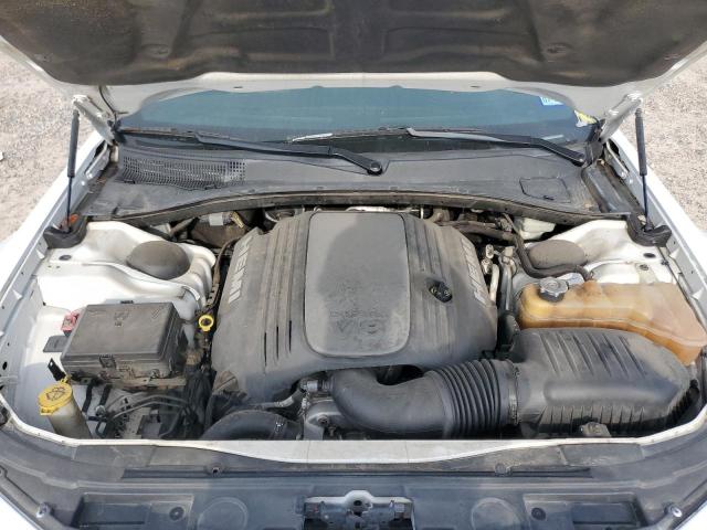 2015 CHRYSLER 300 S - 2C3CCABT4FH739432