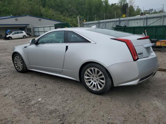 Vin: 1g6dj1ed1b0145585, lot: 54257785, cadillac cts performance collection 20112