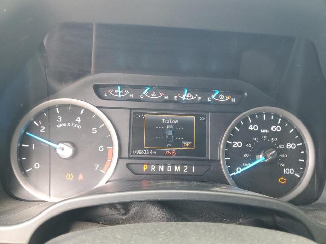 2017 FORD F250 SUPER - 1FT7W2B6XHED30298