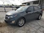 2021 CHEVROLET EQUINOX LS - 2GNAXHEV1M6143031