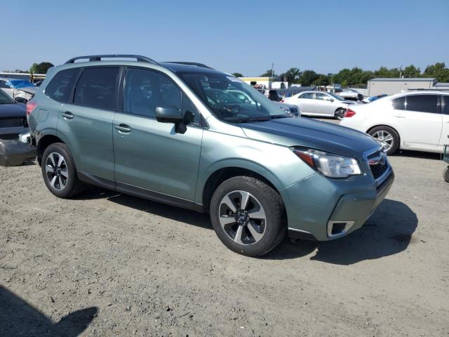 Vin: jf2sjagc9jh507009, lot: 54941095, subaru forester 2.5i premium 20184
