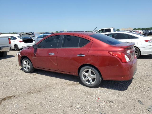 Vin: 3n1cn7ap8jl835287, lot: 52137805, nissan versa s 20182