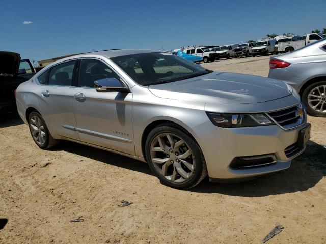 Vin: 2g1145s32g9103281, lot: 52227585, chevrolet impala ltz 20164