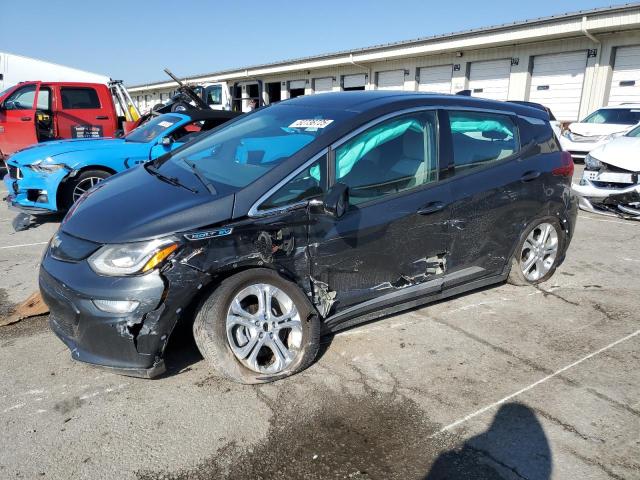 2017 CHEVROLET BOLT EV LT 1G1FW6S00H4190856