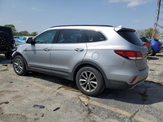 2017 HYUNDAI SANTA FE S - KM8SMDHF0HU239853