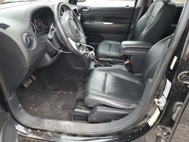 2015 JEEP COMPASS LA - 1C4NJDEB9FD188491