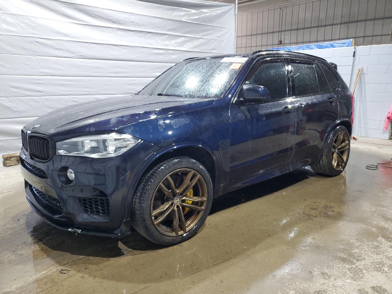BMW X5 XDRIVE35I